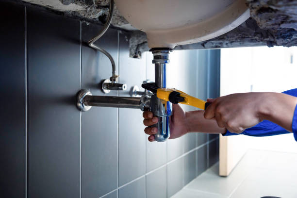 Trusted Chouteau, OK Plumber Experts